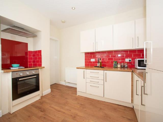 House for rent in Beckett Park, Leeds