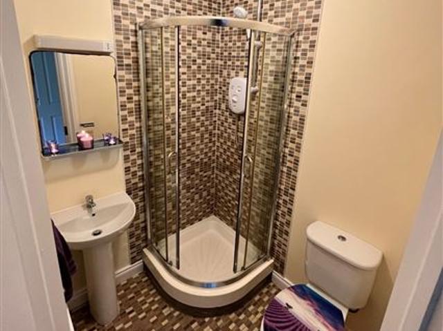 Apartment for sale in Clane, North Tipperary