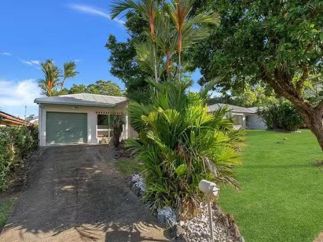 House for rent in Mount Sheridan, Queensland