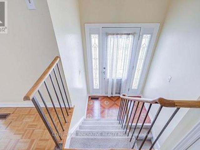 House for rent in Woburn, Ontario
