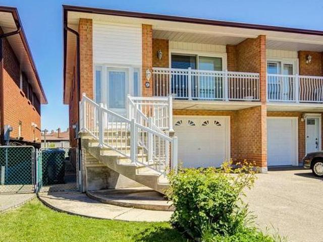 House for sale in Woburn, Ontario