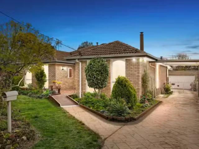 House for rent in Camerons Creek, Victoria