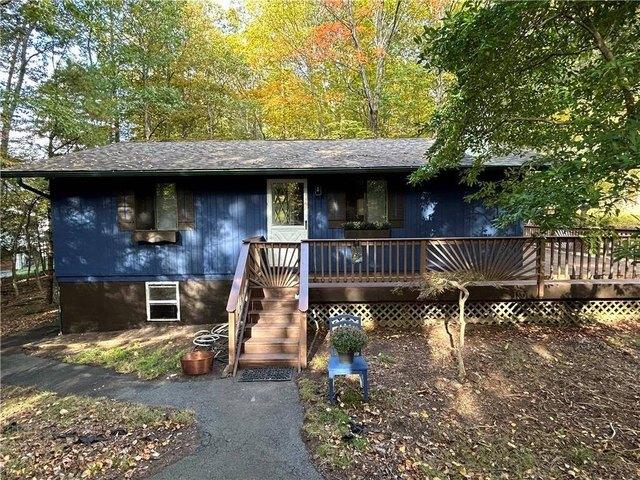 House for sale in Rock Hill, New York