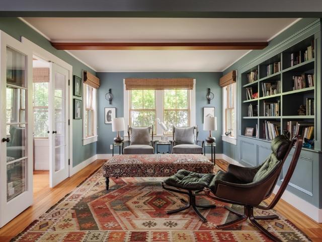 House for sale in Nantucket, Massachusetts