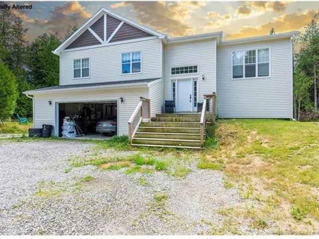 House for sale in Quispamsis, New Brunswick