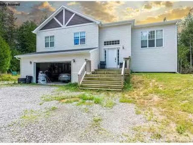 House for sale in Quispamsis, New Brunswick