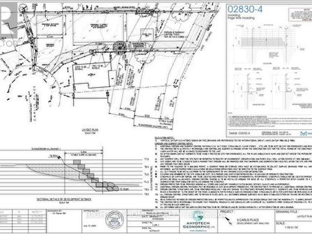 Land for sale in Mississauga, Ontario