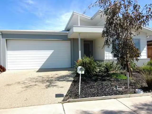 House for rent in Curlewis, Victoria