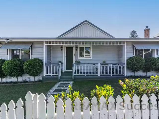 House for rent in North Toowoomba, Queensland