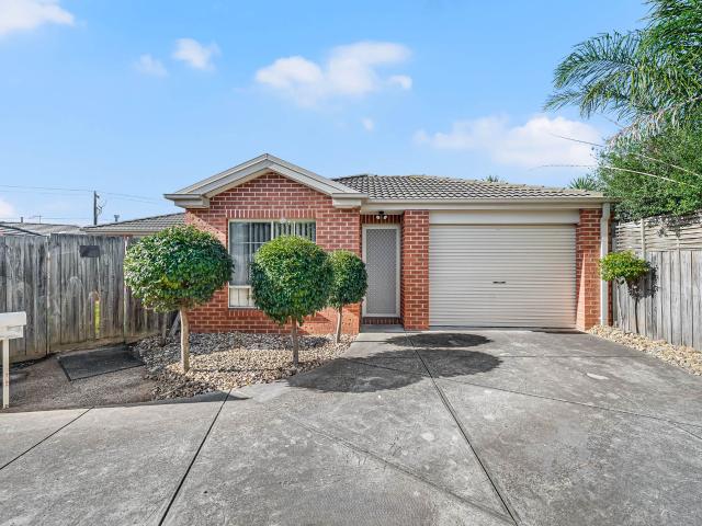 Apartment for rent in Lyndon Lodge, Melbourne