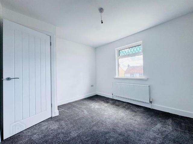 House for rent in Rathcoole, Newtownabbey