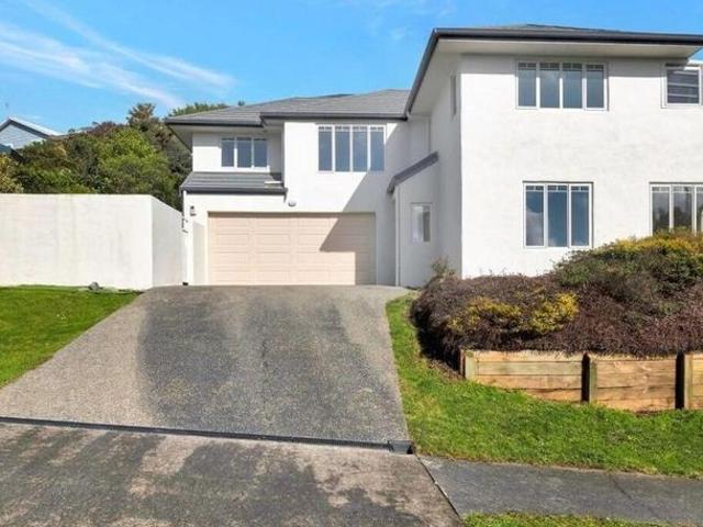 House for rent in Johnsonville, Wellington
