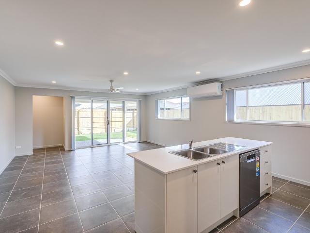 House for rent in Toombul, Queensland
