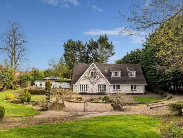 House for sale in Adare, South Tipperary