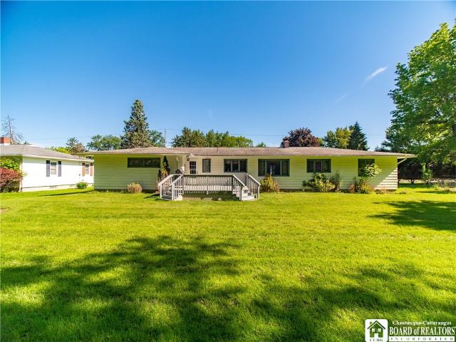 House for sale in Fredonia, New York
