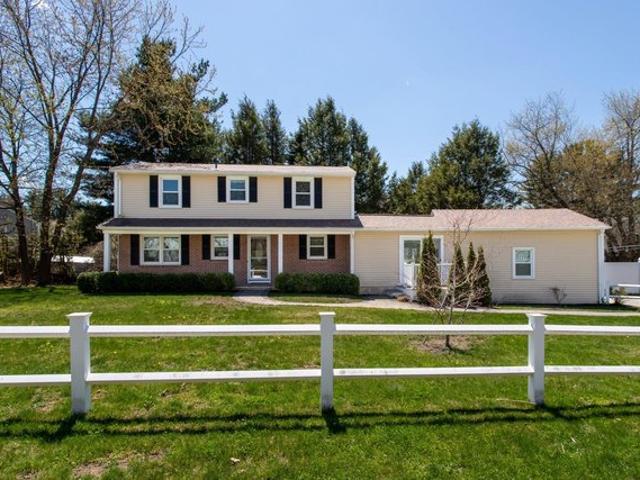 House for sale in New Hampshire