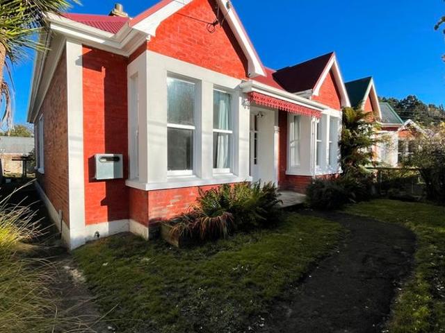 House for rent in Gardens, Dunedin
