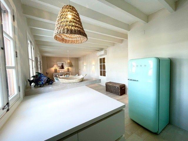 Apartamento en alquiler en Port d'Andratx, Serra de Tramuntana