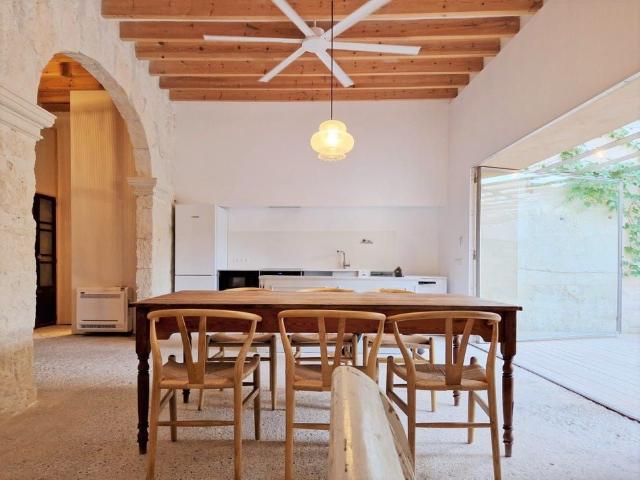 Piso en alquiler en Sa Pobla, Baleares