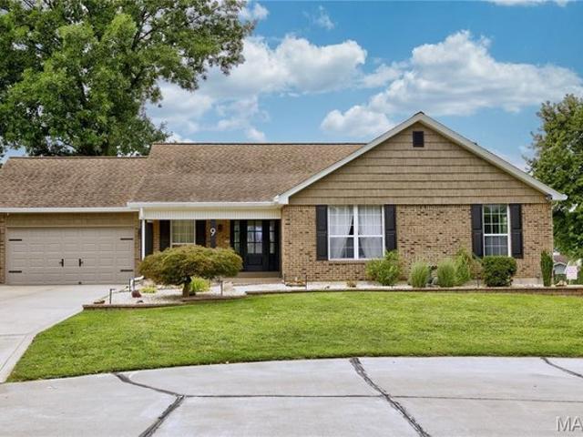 House for sale in Saint Peters, Missouri