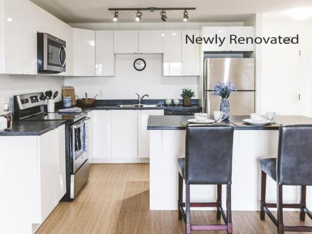 Apartment for rent in Fairview, Nova Scotia