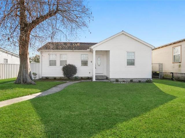 House for sale in Chalmette, Louisiana