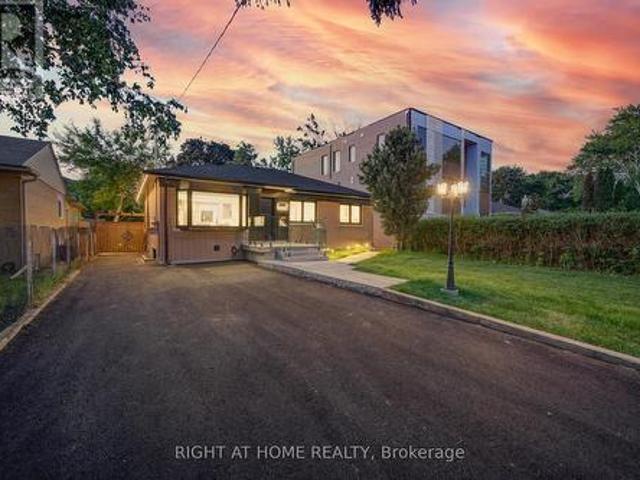House for sale in York, Ontario