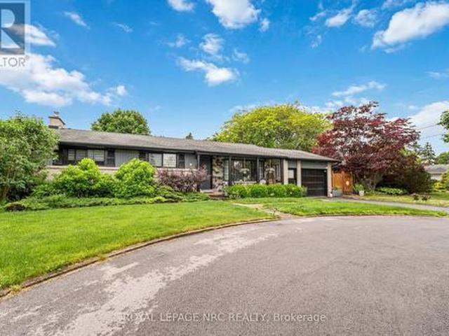 House for sale in Niagara, Ontario