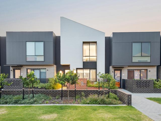 Townhouse for sale in Subiaco Po, Western Australia