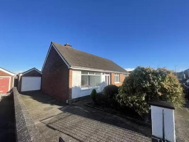House to rent in Gorteeny, Connacht