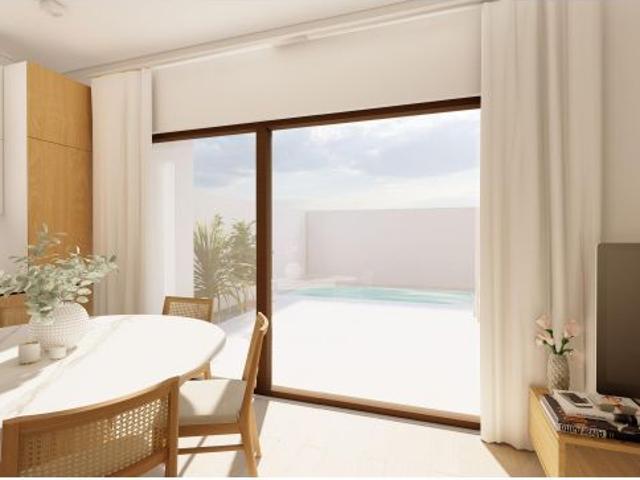 Piso en venta en Colonia Julio Ruiz de Alda, San Javier