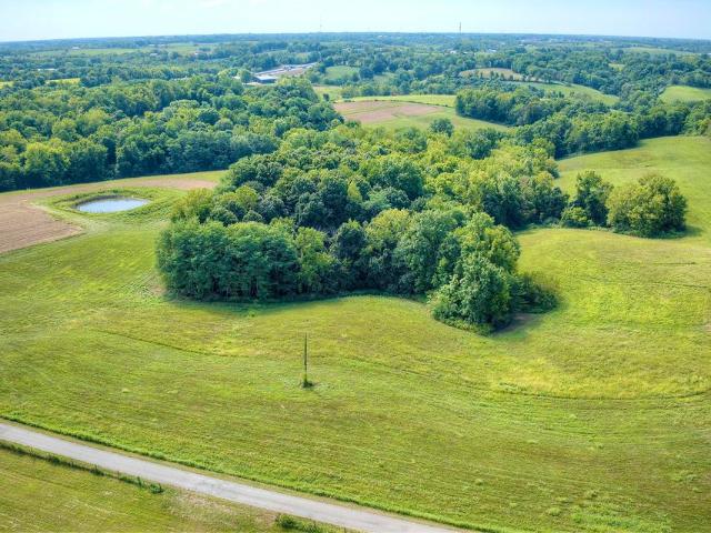 Land for sale in Dry Ridge, Kentucky