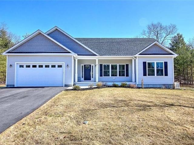 House for sale in Coventry, Rhode Island