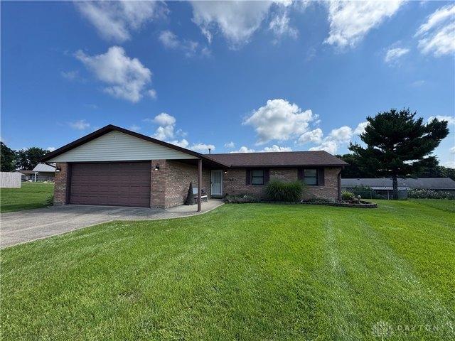 House for sale in Preble, Ohio