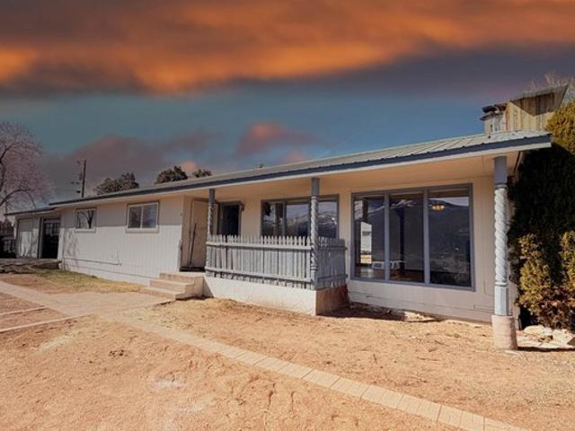 House for sale in Costilla, New Mexico