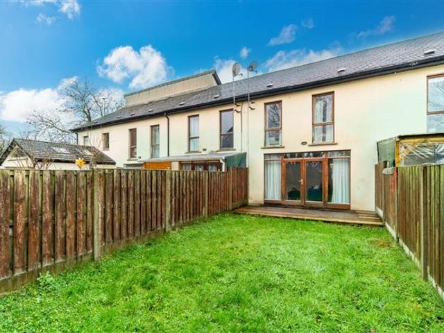 Terraced House for sale in Bilboa, North Tipperary