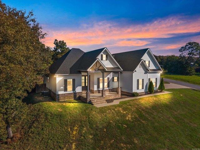 House for sale in Ark