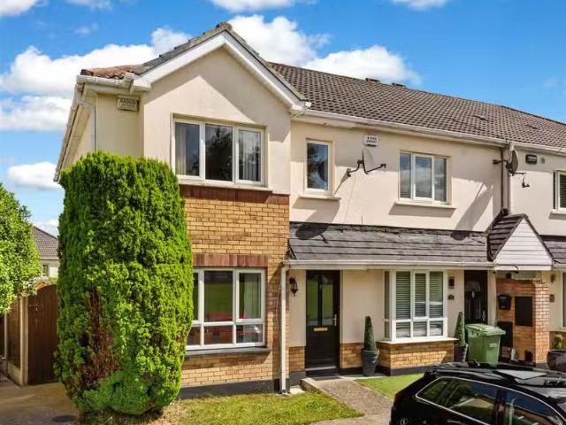 House for sale