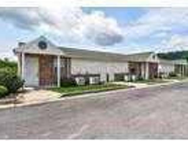 House for rent in Berkeley Springs, West Virginia