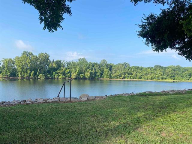 Land for sale in Tennessee