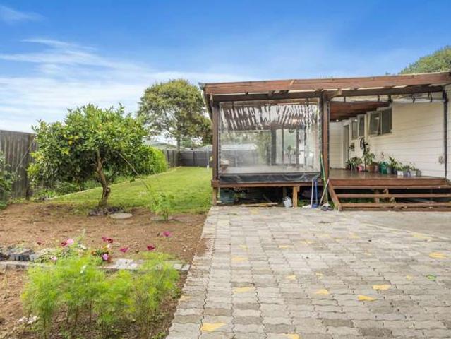 House for sale in Papakura