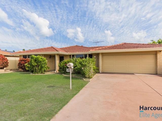 Apartment for rent in Port Kennedy, Western Australia