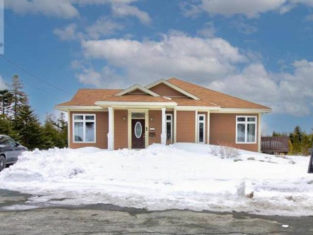 House for sale in Woody Point, Newfoundland And Labrador