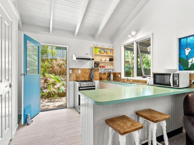 Apartment for rent in Bangalow, New South Wales