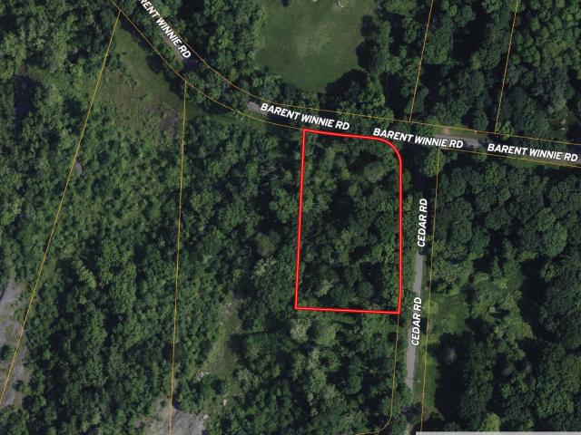 Land for sale in Delmar, New York