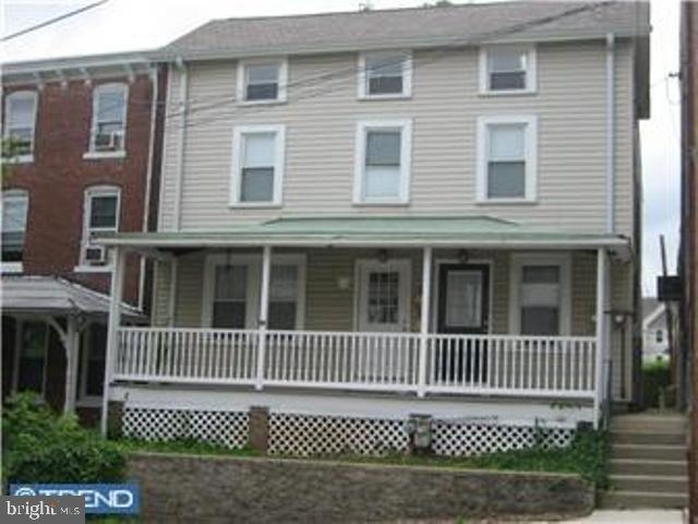 Condo for rent in Pennsylvania