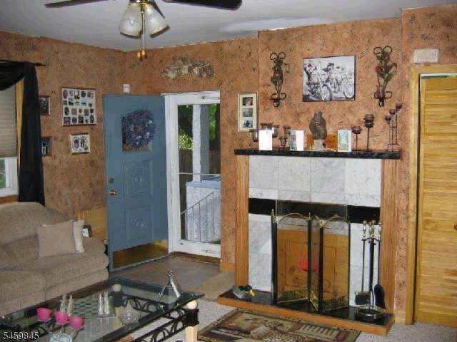 House for sale in Passaic, New Jersey