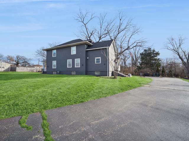 Property for sale in Streamwood, Illinois