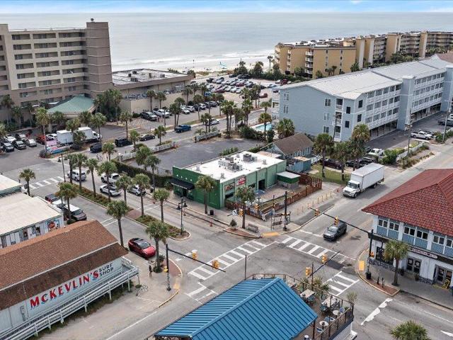 Land for sale in Folly Beach, South Carolina