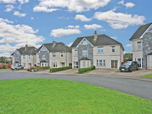 Property for sale in Cappamore, South Tipperary